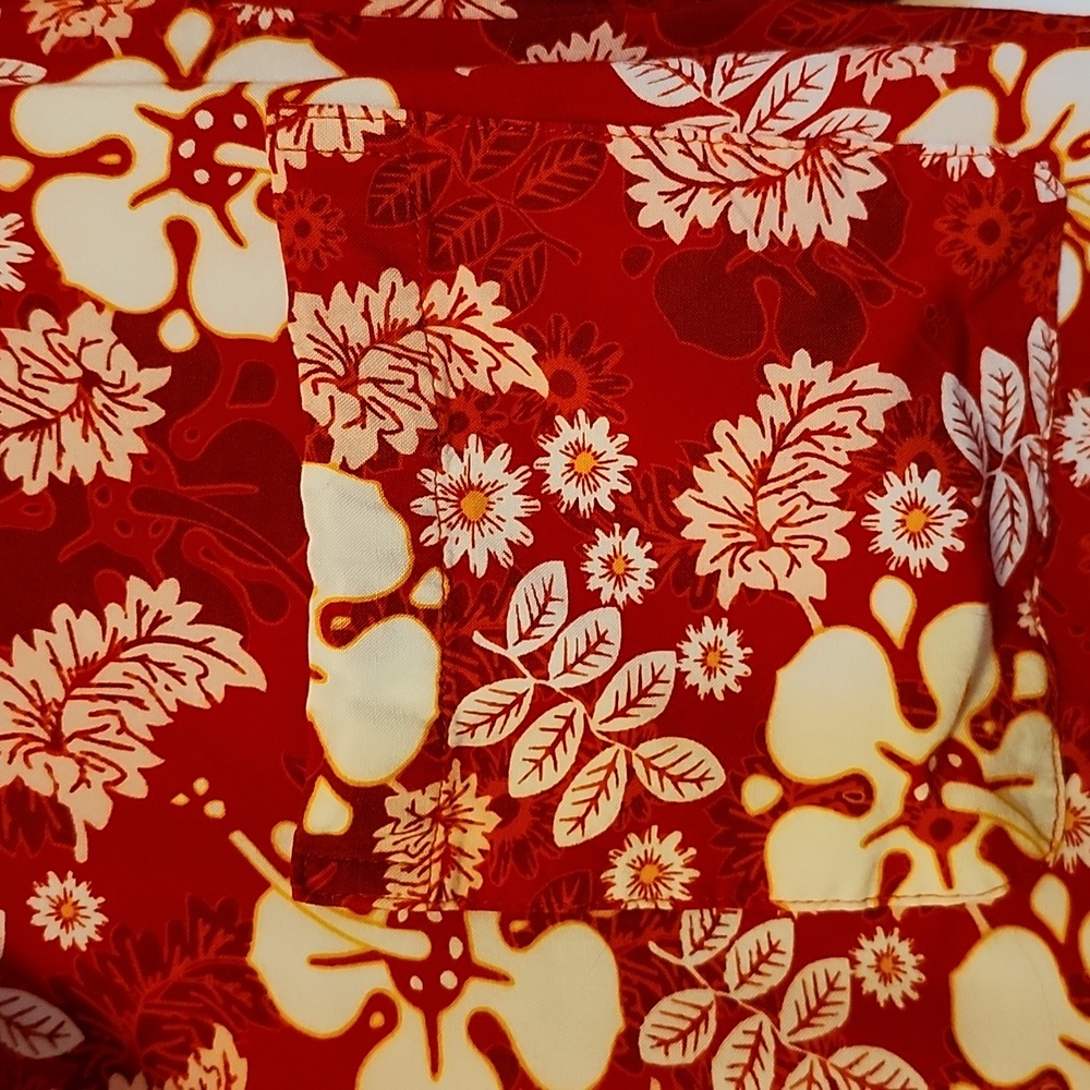 Men's Hawaii Shirt - Picture 2 of 4